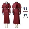 Mary Costume Mary Poppins Cosplay Costume