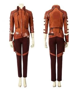 Nebula Costume Marvel Avengers Endgame Cosplay Costume