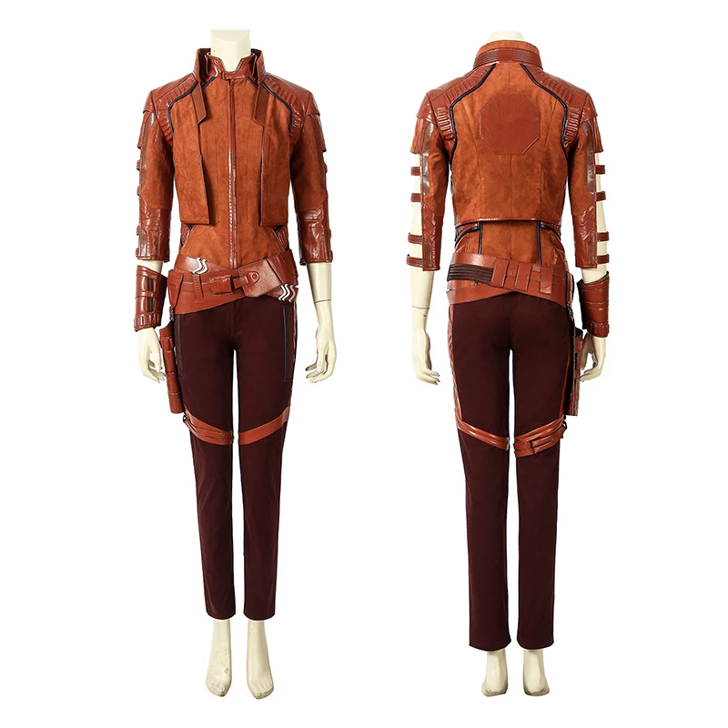 Nebula Costume Marvel Avengers Endgame Cosplay Costume 3 Nebula Costume Marvel Avengers Endgame Cosplay Costume