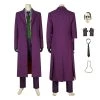 Purple Phoenix Cosplay Suit Dark Knight Costume -Ultimate Cosplay Store 0 800x800 125