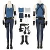 Resident Evil 3 Remake Jill Valentine Cosplay Costume 2 Resident Evil 3 Remake Jill Valentine Cosplay Costume -Ultimate Cosplay Store 0 800x800 130