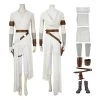 Rey Costume Star Wars 9 The Rise Of Skywalker Rey Cosplay Costume -Ultimate Cosplay Store 0 800x800 131