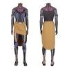 Shuri Costume Black Panther Cosplay Costume -Ultimate Cosplay Store 0 800x800 136