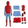 Spider Man Costume Homecoming Peter Park The Avengers Cosplay Costumes -Ultimate Cosplay Store 0 800x800 137