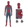 Spider Man Costume The Avengers Infinity War SpiderMan Cosplay Costumes -Ultimate Cosplay Store 0 800x800 140
