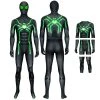 Spiderman Jumpsuit Spider Man PS4 Stealth Big Time Cosplay Costume Suit -Ultimate Cosplay Store 0 800x800 145