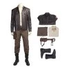 Star Wars 8 The Last Jedi Poe Dameron Cosplay Costume Full Set 1 Star Wars 8 The Last Jedi Poe Dameron Cosplay Costume Full Set -Ultimate Cosplay Store 0 800x800 152
