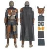 The Mandalorian Costumes Star Wars Cosplay Costume Top Level -Ultimate Cosplay Store 0 800x800 169