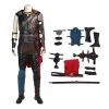 Thor Odinson Cosplay Costume Top Level Thor Costume -Ultimate Cosplay Store 0 800x800 172