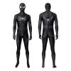 Venom Costumes Spider-Man 3 Eddie Brock Cosplay Costumes -Ultimate Cosplay Store 0 800x800 180