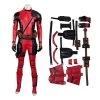 X-Men Deadpool Costume Wade Wilson Cosplay Costume Luxury Suit -Ultimate Cosplay Store 0 800x800 184
