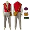 Aladdin Costumes 2019 Movie Aladdin Costumes Cosplay -Ultimate Cosplay Store 0 800x800 19