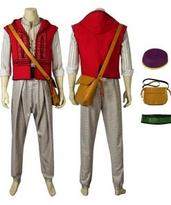 Aladdin Costumes 2019 Movie Aladdin Costumes Cosplay
