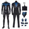 Dick Grayson Costume Richard John Cosplay Suit 1 Dick Grayson Costume Richard John Cosplay Suit -Ultimate Cosplay Store 0 800x800 194