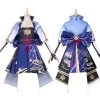 Genshin Impact Ayaka Cosplay Costume 1 Genshin Impact Ayaka Cosplay Costume -Ultimate Cosplay Store 0 800x800 197