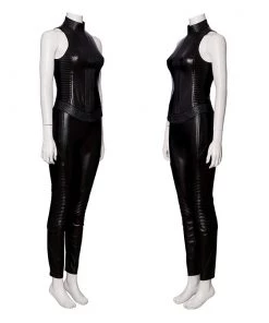 Alita Costume Battle Angel Cosplay Costumes