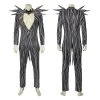 Jack Skellington Costumes The Nightmare Before Christmas Cosplay Costumes -Ultimate Cosplay Store 0 800x800 201