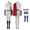 Kara Zor L Costumes Power Girl Kara Zor L Cosplay Costumes -Ultimate Cosplay Store 0 800x800 204