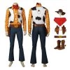 Woody Costume Toy Story Cosplay Costumes -Ultimate Cosplay Store 0 800x800 216