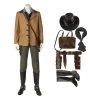 Arthur Morgan Costumes Red Dead Redemption 2 Cosplay Costume -Ultimate Cosplay Store 0 800x800 222