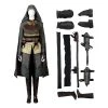 Assassin'S Creed Costume Movie Hostess Maria Cosplay Costumes