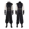 Cloud Strife Costume Final Fantasy VII Remake Cosplay Costume -Ultimate Cosplay Store 0 800x800 228