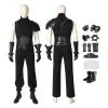 Cloud Strife Costumes Final Fantasy VII Remake Cosplay Costumes -Ultimate Cosplay Store 0 800x800 229