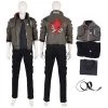 Cyberpunk 2077 Cosplay Costume Full Set -Ultimate Cosplay Store 0 800x800 230