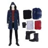DMC5 Game Devil May Cry 5 Nero Costume Hooded Jacket Cosplay Costumes -Ultimate Cosplay Store 0 800x800 234