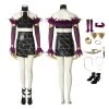 Evelynn Costumes League Of Legends LOL Kda Cosplay Costumes -Ultimate Cosplay Store 0 800x800 238