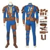 FALLOUT 76 Costume Full Suit Outfit Men Cosplay Costume -Ultimate Cosplay Store 0 800x800 240