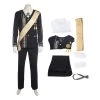 Final Fantasy 15 Prince Noctis Lucis Caelum Cosplay Costume