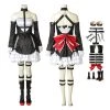 Marie Rose Costume Dead Or Alive 6 Marie Rose Cosplay Costumes 2 Marie Rose Costume Dead Or Alive 6 Marie Rose Cosplay Costumes -Ultimate Cosplay Store 0 800x800 258