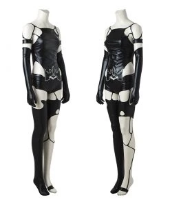 NieR Automata YoRHa Type A No 2 Cosplay Costume
