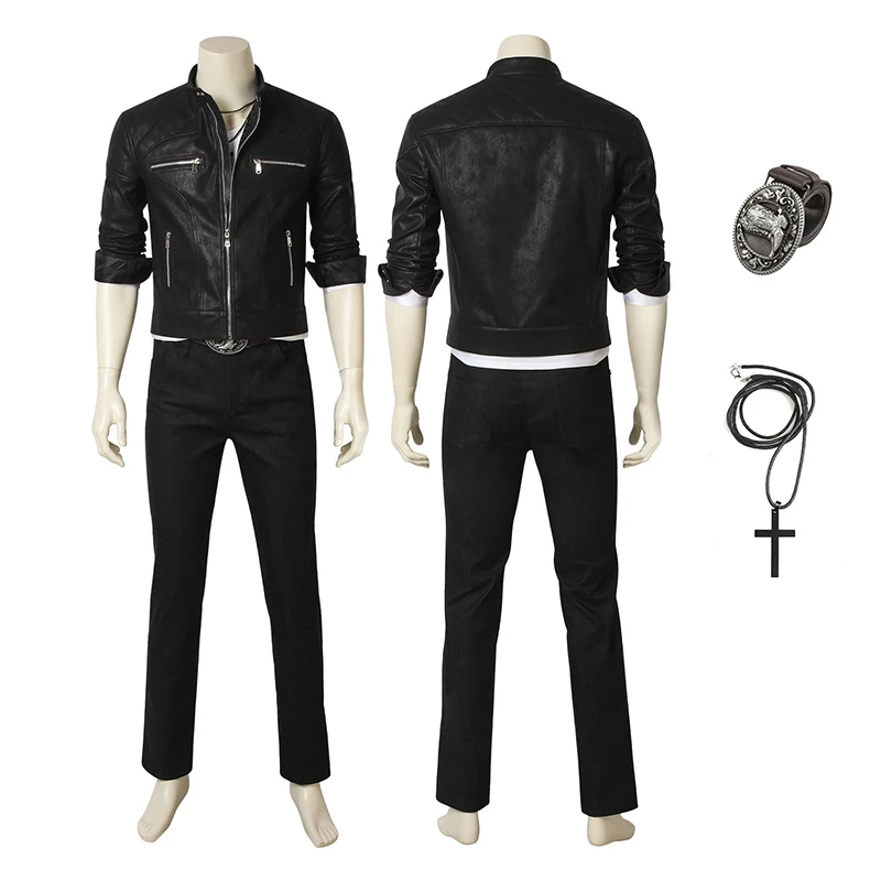 Rico Rodriguez Costumes Just Cause 4 Cosplay Costumes 3 Rico Rodriguez Costumes Just Cause 4 Cosplay Costumes
