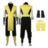 Scorpion Costume Mortal Kombat X Cosplay Costumes -Ultimate Cosplay Store 0 800x800 267