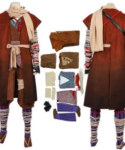 Sekiro Costumes Sekiro Shadows Die Twice Cosplay Costume