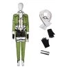 Sword Art Online II Asada Shino Hecate Green Cosplay Costume -Ultimate Cosplay Store 0 800x800 272
