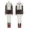 Tifa Costume Final Fantasy VII Remake Cosplay Costume -Ultimate Cosplay Store 0 800x800 276