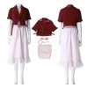 Top Alice Costume Final Fantasy VII Remake Cosplay Costume -Ultimate Cosplay Store 0 800x800 278
