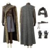 Arya Stark Costume Game of Thrones 8 Cosplay Costume -Ultimate Cosplay Store 0 800x800 286