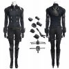 Black Widow Costumes Avengers Infinity War Cosplay Costume -Ultimate Cosplay Store 0 800x800 29