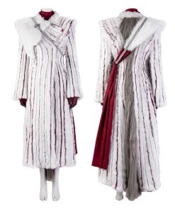 Daenerys Targaryen Cosplay Costume Mother Of Dragons Cosplay Suit