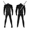 Geralt Costumes The Witcher Cosplay Costumes -Ultimate Cosplay Store 0 800x800 295