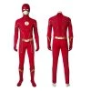 Halloween Barry Allen Cosplay Costume TF S6 Suit -Ultimate Cosplay Store 0 800x800 298