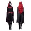 Kate Kane Halloween Suit Woman Black Costume -Ultimate Cosplay Store 0 800x800 304