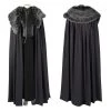 Sansa Stark Cosplay Costume Sophie Turner Cosplay Suit -Ultimate Cosplay Store 0 800x800 313