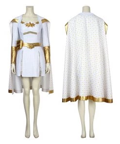 Starlight Annie January Costumes The Boys Season 1 Cosplay Costumes