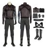 Bucky Barnes Costume The Falcon and the Winter Soldier Bucky Barnes Cosplay Costume -Ultimate Cosplay Store 0 800x800 37