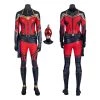 Captain Marvel Costumes Avengers Endgame Carol Danvers Cosplay Costumes